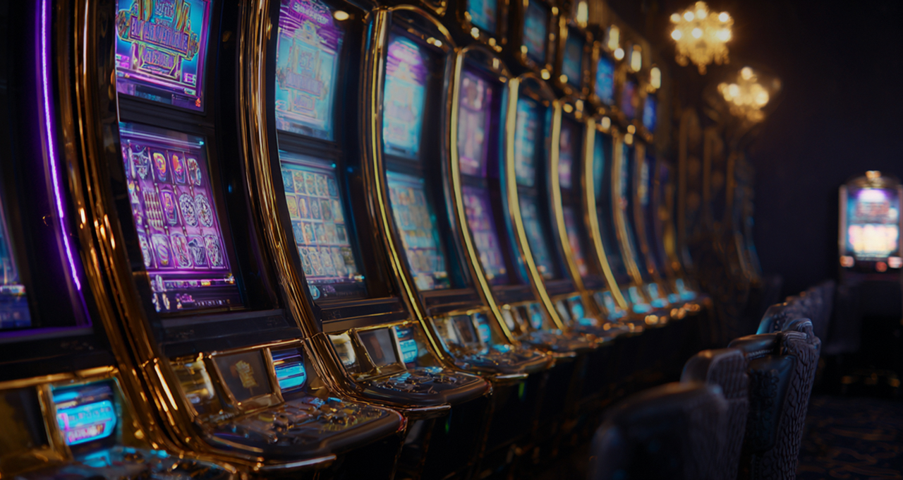 Machance Casino