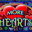 More Hearts