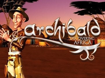 Archibald Africa Hd