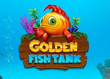 Golden Fishtank